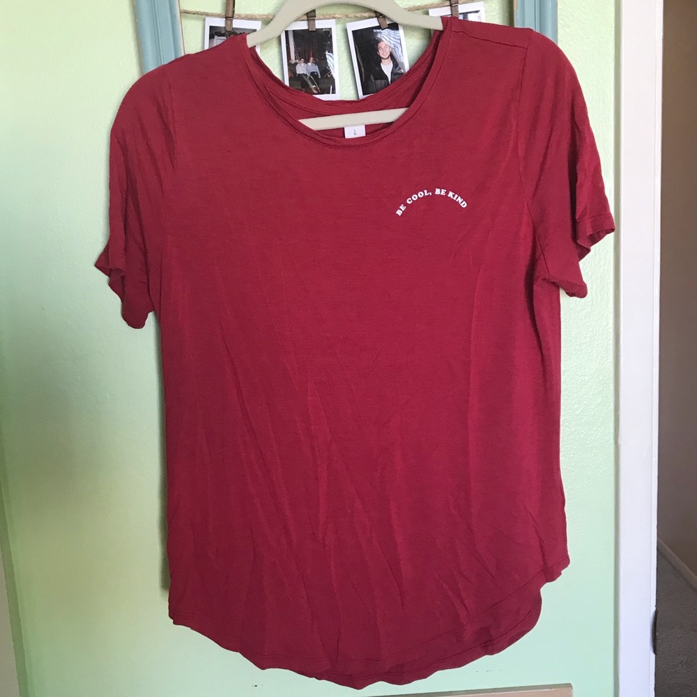 Old Navy Graphic T-Shirt
